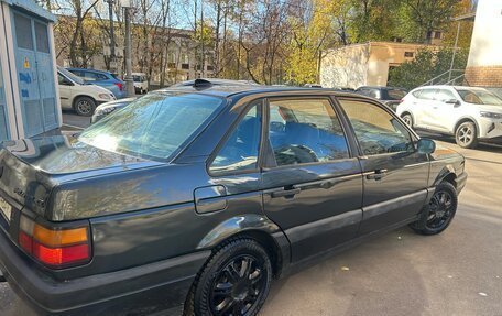 Volkswagen Passat B3, 1991 год, 225 000 рублей, 6 фотография
