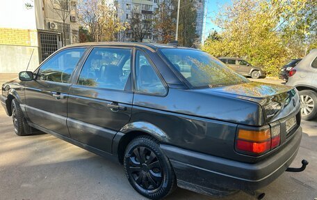 Volkswagen Passat B3, 1991 год, 225 000 рублей, 4 фотография