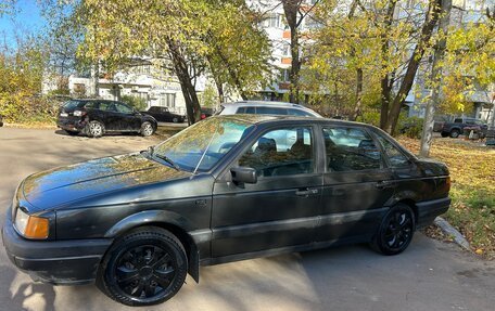 Volkswagen Passat B3, 1991 год, 225 000 рублей, 3 фотография
