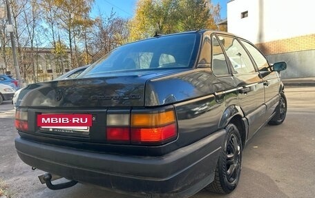 Volkswagen Passat B3, 1991 год, 225 000 рублей, 5 фотография