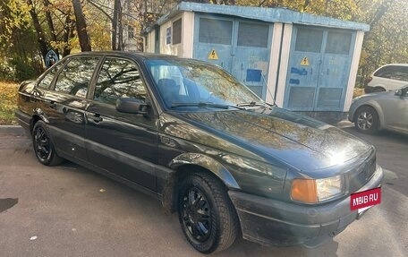 Volkswagen Passat B3, 1991 год, 225 000 рублей, 7 фотография