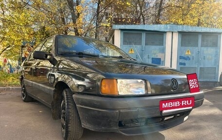 Volkswagen Passat B3, 1991 год, 225 000 рублей, 8 фотография