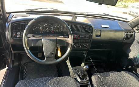 Volkswagen Passat B3, 1991 год, 225 000 рублей, 12 фотография