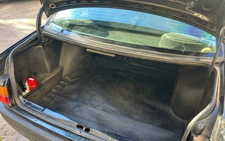 Volkswagen Passat B3, 1991 год, 225 000 рублей, 15 фотография