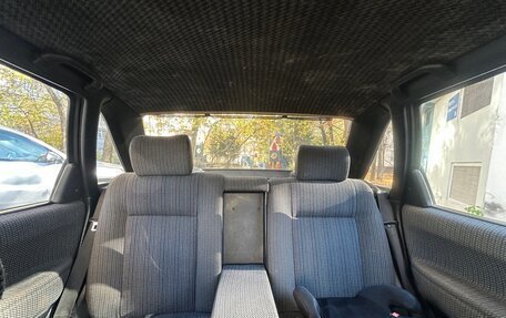 Volkswagen Passat B3, 1991 год, 225 000 рублей, 17 фотография