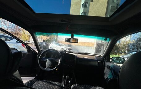 Volkswagen Passat B3, 1991 год, 225 000 рублей, 18 фотография