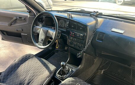 Volkswagen Passat B3, 1991 год, 225 000 рублей, 19 фотография