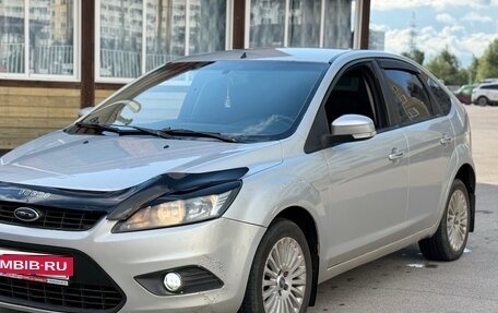 Ford Focus II рестайлинг, 2010 год, 330 000 рублей, 2 фотография