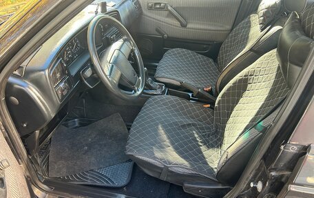 Volkswagen Passat B3, 1991 год, 225 000 рублей, 26 фотография