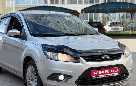Ford Focus II рестайлинг, 2010 год, 330 000 рублей, 4 фотография