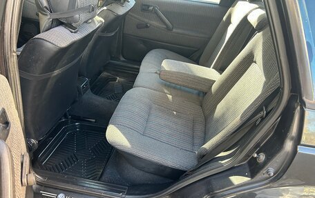 Volkswagen Passat B3, 1991 год, 225 000 рублей, 27 фотография