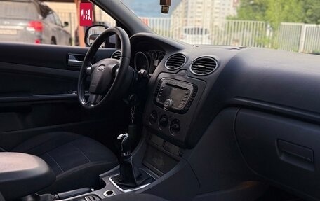 Ford Focus II рестайлинг, 2010 год, 330 000 рублей, 8 фотография
