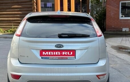 Ford Focus II рестайлинг, 2010 год, 330 000 рублей, 6 фотография