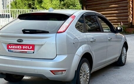 Ford Focus II рестайлинг, 2010 год, 330 000 рублей, 5 фотография
