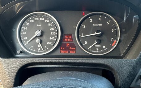 BMW X5, 2008 год, 1 700 000 рублей, 8 фотография