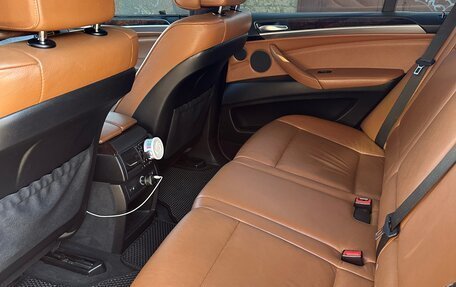 BMW X5, 2008 год, 1 700 000 рублей, 7 фотография