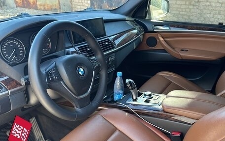 BMW X5, 2008 год, 1 700 000 рублей, 6 фотография