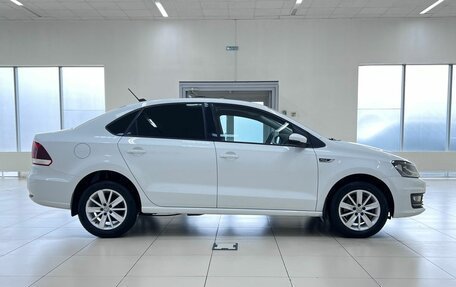 Volkswagen Polo VI (EU Market), 2019 год, 1 100 000 рублей, 4 фотография