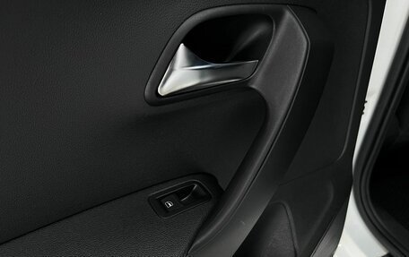 Volkswagen Polo VI (EU Market), 2019 год, 1 100 000 рублей, 25 фотография