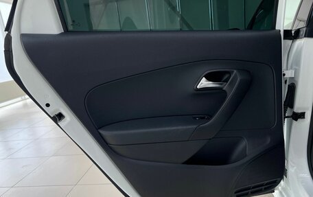 Volkswagen Polo VI (EU Market), 2019 год, 1 100 000 рублей, 26 фотография