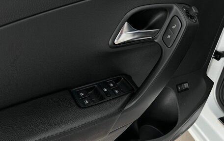 Volkswagen Polo VI (EU Market), 2019 год, 1 100 000 рублей, 24 фотография