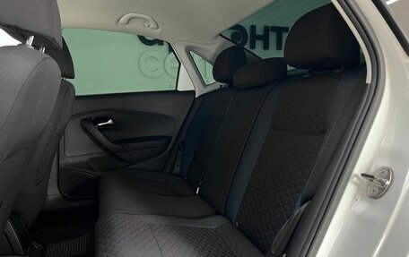 Volkswagen Polo VI (EU Market), 2019 год, 1 100 000 рублей, 32 фотография