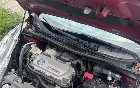 Nissan Leaf I, 2011 год, 980 000 рублей, 10 фотография