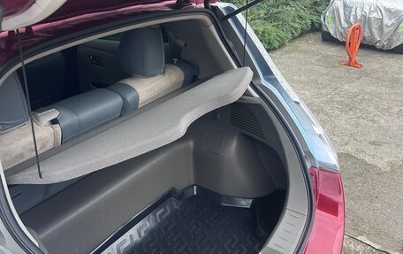 Nissan Leaf I, 2011 год, 980 000 рублей, 7 фотография