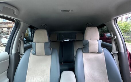 Nissan Leaf I, 2011 год, 980 000 рублей, 9 фотография