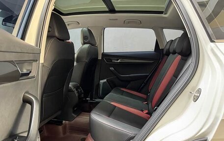 Skoda Karoq I, 2022 год, 1 590 000 рублей, 8 фотография