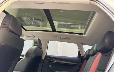 Skoda Karoq I, 2022 год, 1 590 000 рублей, 6 фотография