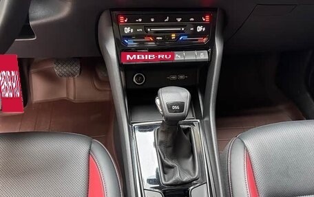 Skoda Karoq I, 2022 год, 1 590 000 рублей, 12 фотография