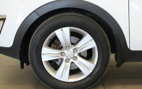 KIA Sportage III, 2012 год, 1 124 000 рублей, 10 фотография