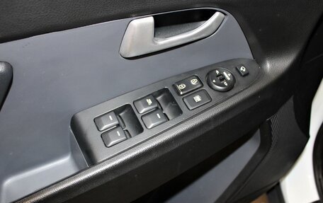 KIA Sportage III, 2012 год, 1 124 000 рублей, 16 фотография