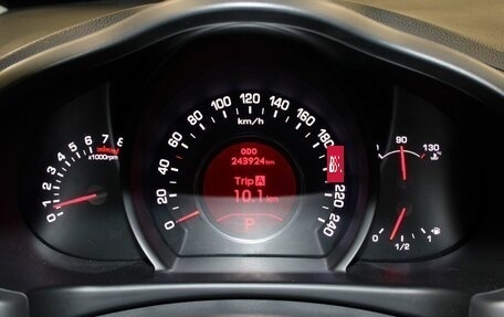 KIA Sportage III, 2012 год, 1 124 000 рублей, 21 фотография