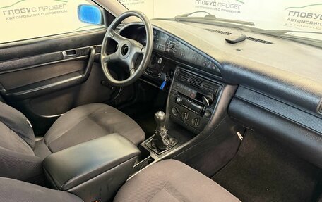 Audi 100, 1992 год, 245 000 рублей, 12 фотография