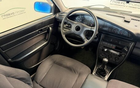 Audi 100, 1992 год, 245 000 рублей, 10 фотография