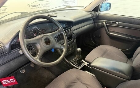 Audi 100, 1992 год, 245 000 рублей, 9 фотография