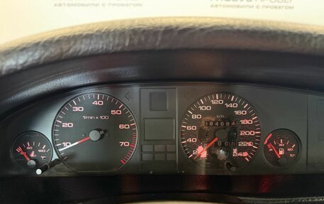 Audi 100, 1992 год, 245 000 рублей, 14 фотография