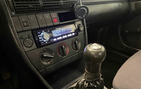 Audi 100, 1992 год, 245 000 рублей, 17 фотография
