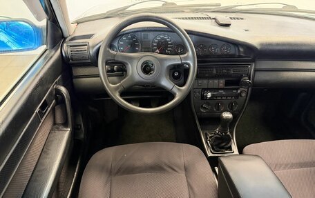 Audi 100, 1992 год, 245 000 рублей, 22 фотография