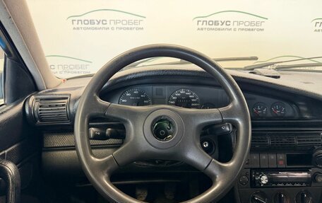 Audi 100, 1992 год, 245 000 рублей, 23 фотография