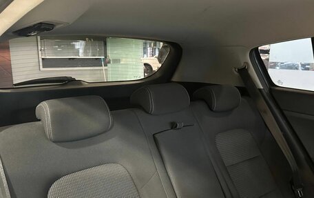KIA Sportage IV рестайлинг, 2021 год, 2 487 000 рублей, 9 фотография