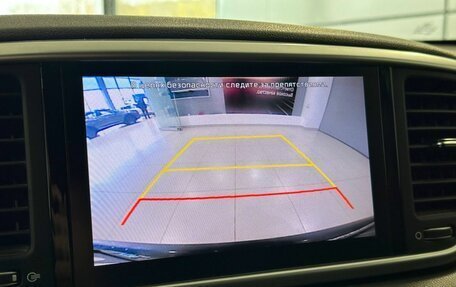 KIA Sportage IV рестайлинг, 2021 год, 2 487 000 рублей, 16 фотография