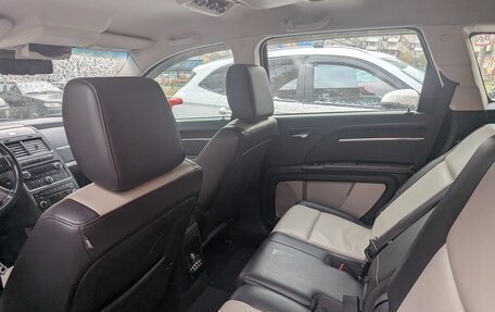 Dodge Journey I, 2008 год, 870 000 рублей, 6 фотография