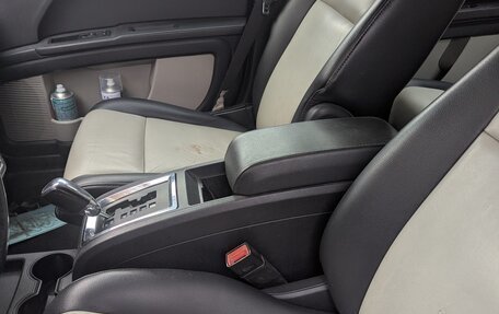 Dodge Journey I, 2008 год, 870 000 рублей, 7 фотография