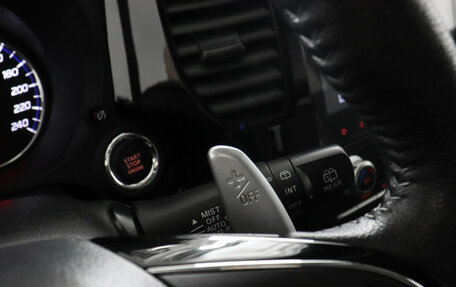 Mitsubishi Outlander III рестайлинг 3, 2021 год, 2 787 000 рублей, 15 фотография