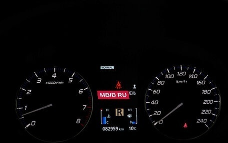 Mitsubishi Outlander III рестайлинг 3, 2021 год, 2 787 000 рублей, 11 фотография