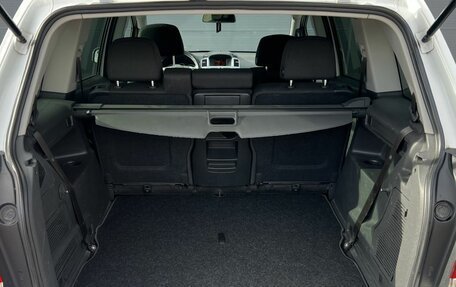 Opel Zafira B, 2012 год, 750 000 рублей, 13 фотография