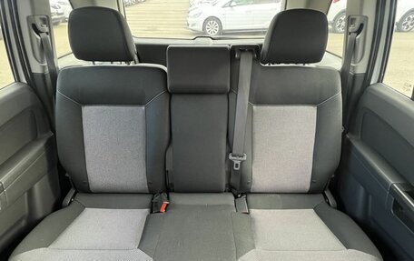 Opel Zafira B, 2012 год, 750 000 рублей, 22 фотография